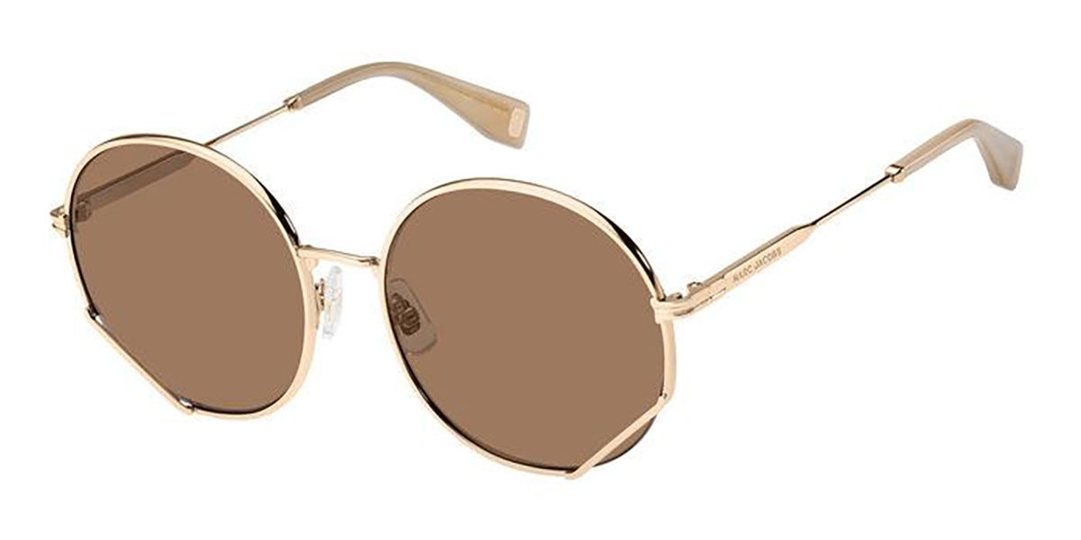 Marc Jacobs 627 /G/S Round Sunglasses