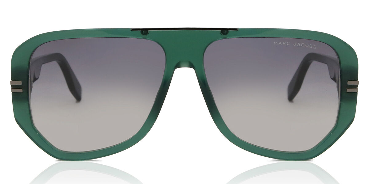 Marc Jacobs MARC 636/S 1ED/9O Óculos De Sol Masculino Verdes