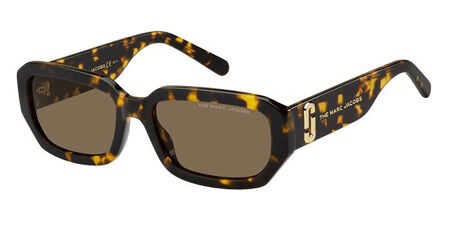 Marc Jacobs Tortoiseshell Sunglasses – 100% UV Protection  display picture 1