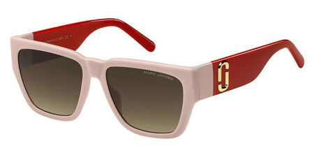 Marc Jacobs Sunglasses - Designer Frames Online | SmartBuyGlasses UK