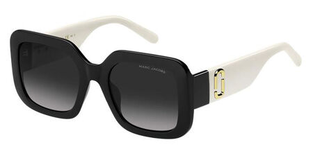 Marc Jacobs 627 /G/S Round Sunglasses