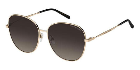 Marc Jacobs MARC 664/G/S Asian Fit Sunglasses