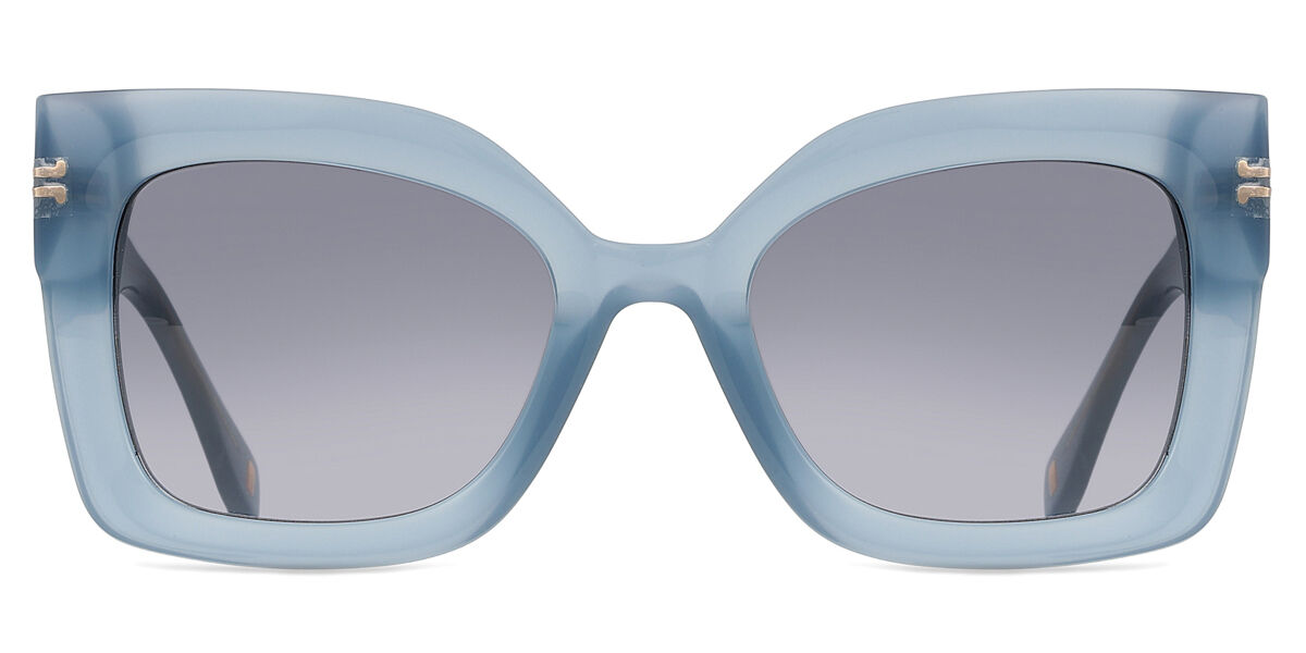 Marc Jacobs Sunglasses MJ1073S-40G-53 New with tags Marc Jacobs MJ 1073/S 807 9O Sunglasses Black - eye-oo.com main image 4