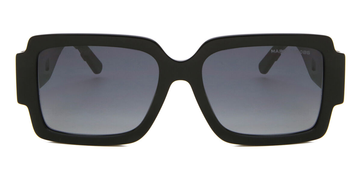 マーク ジェイコブス サングラス MARC 693/S 08A MARC 693/S sunglasses Black | SmartBuyGlasses US