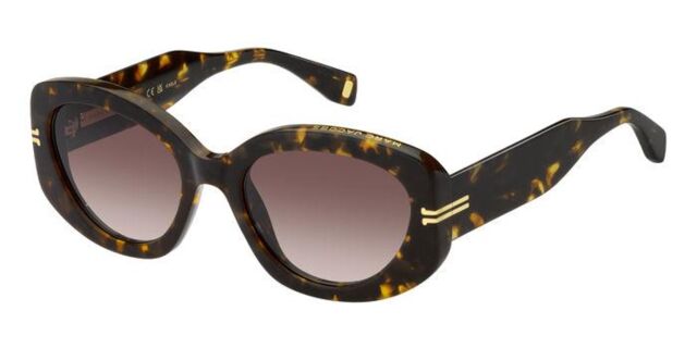 Marc Jacobs Sunglasses MJ1099S-86HA-56 New with tags Marc Jacobs Sunglasses MJ-1099-S 086/HA main image 4