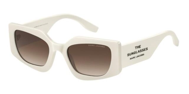 Marc Jacobs ivory “the sunglasses” Marc Jacobs Women main image 2