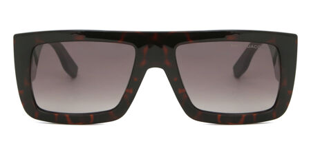Marc Jacobs Tortoiseshell Sunglasses – 100% UV Protection  display picture 2