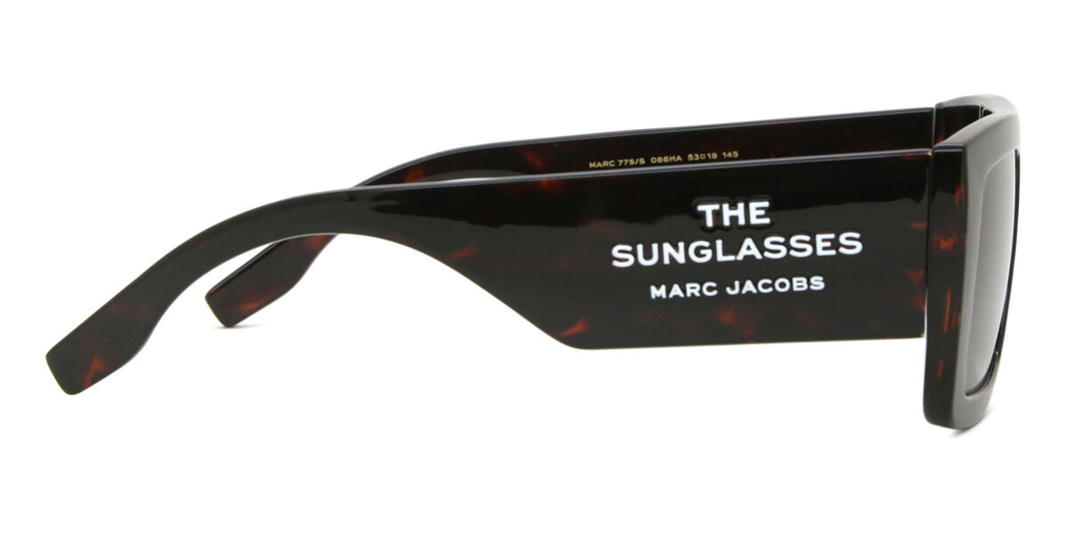 Marc Jacobs オハルフレムサンクラス MJ1017S 086 MARC 775/S sunglasses | SmartBuyGlasses CA