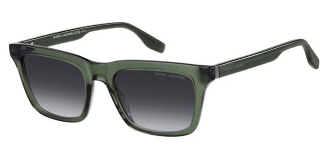 Marc Jacobs MARC 846/S 1ED/9O Rectangle Transparent Dark 