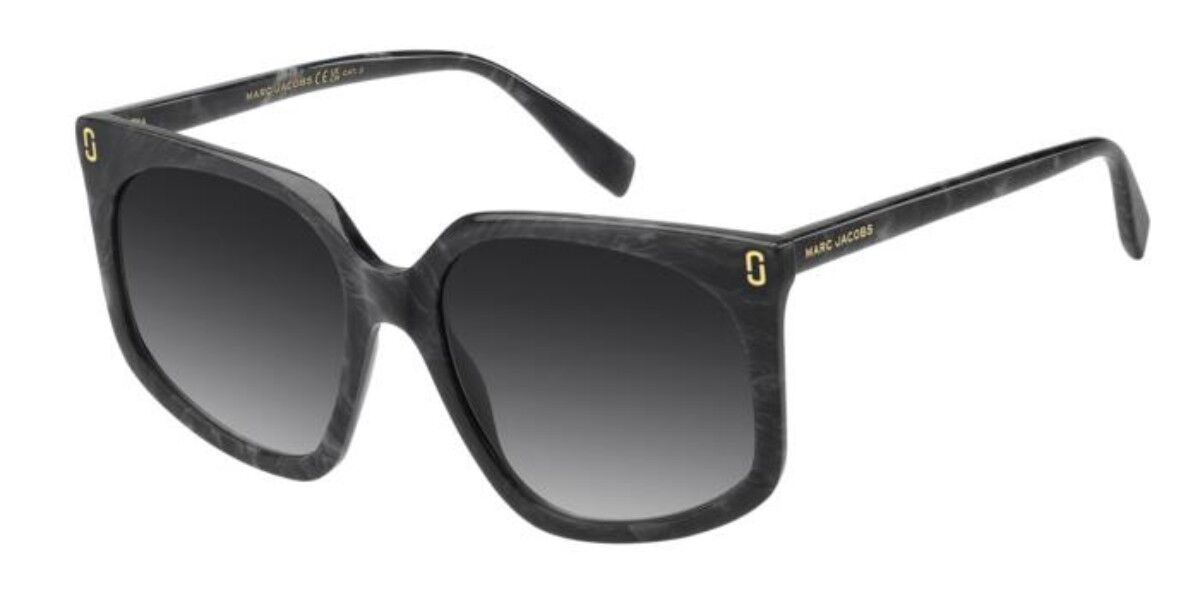 Zdjęcia - Okulary przeciwsłoneczne Marc Jacobs MJ 1136/S UAV/9O 57 Damskie Okulary Przeciwsloneczne 