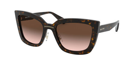 Miu Miu Sunglasses | Best Price Guarantee | SmartBuyGlasses USA