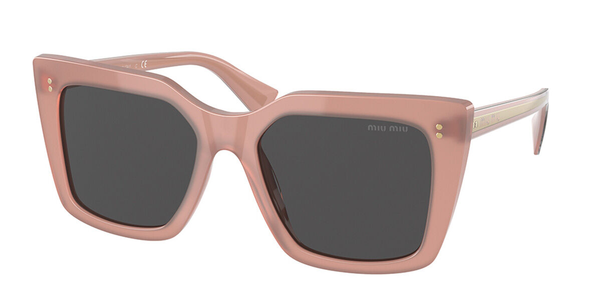 Miu Miu Sunglasses MU02WSA Asian Fit 06X5S0