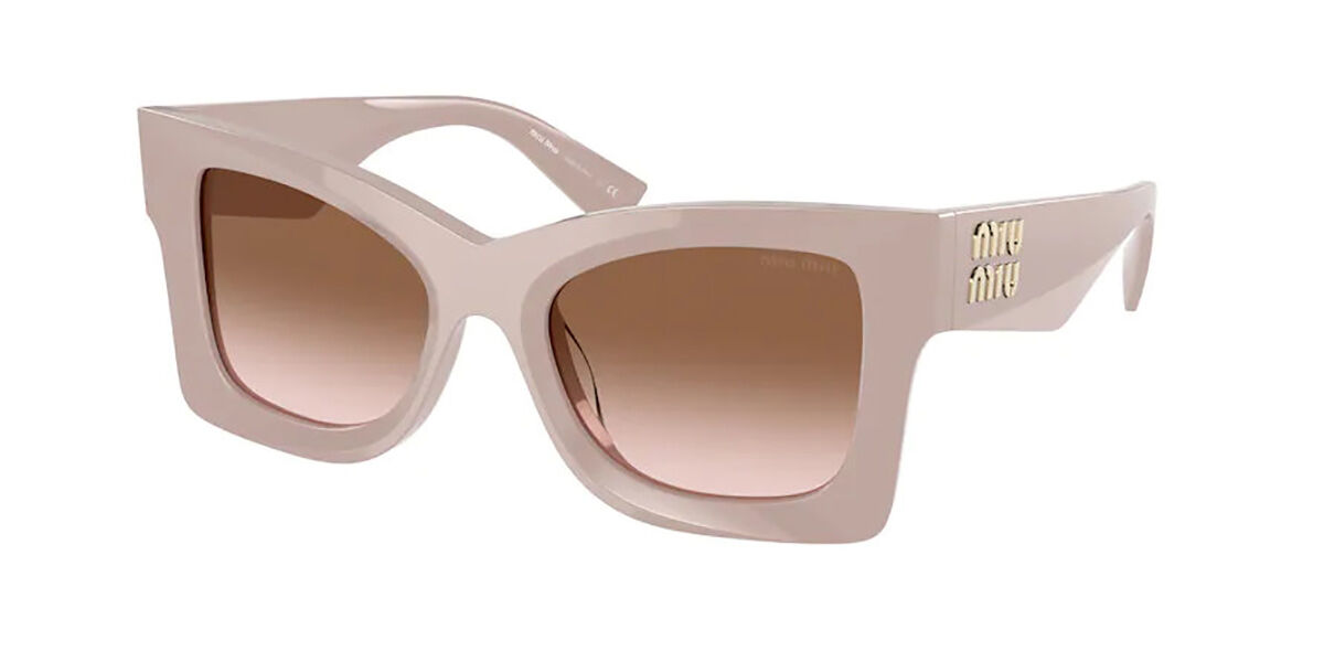 Miu Miu Sunglasses MU08WS 17C0A6