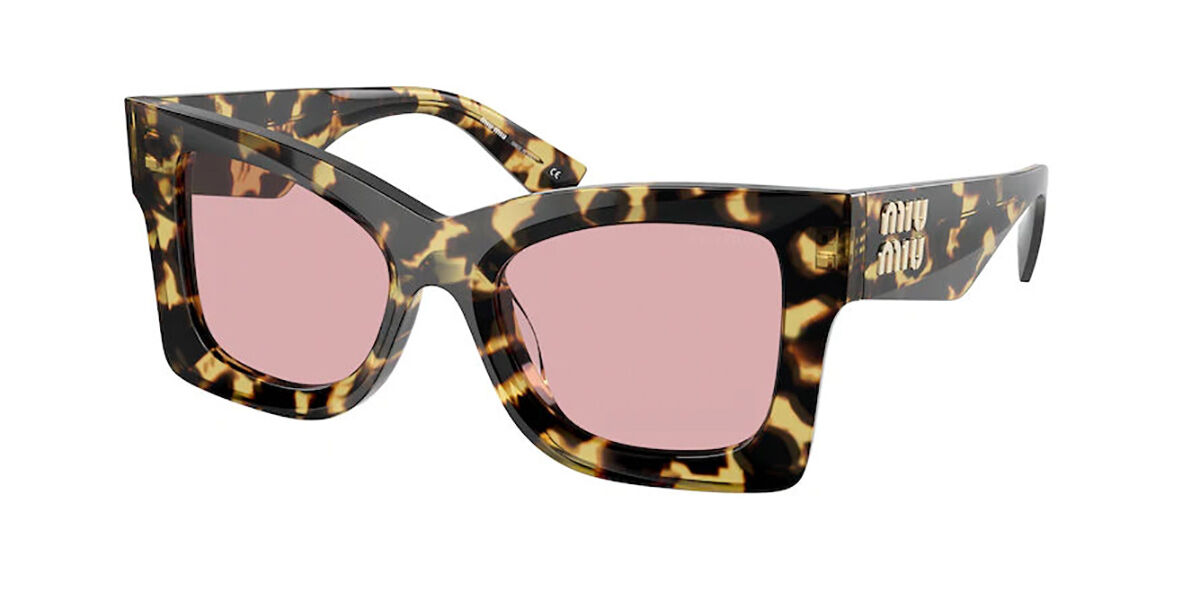 Miu Miu Sunglasses MU08WS 7S003S