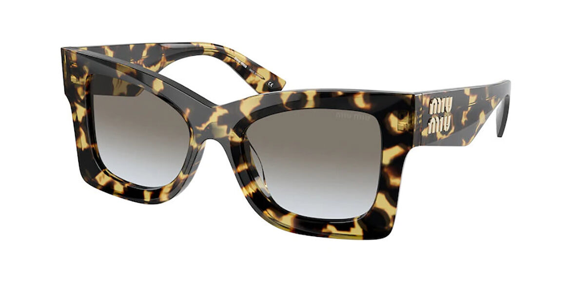 Miu Miu Sunglasses MU08WS 7S00A7