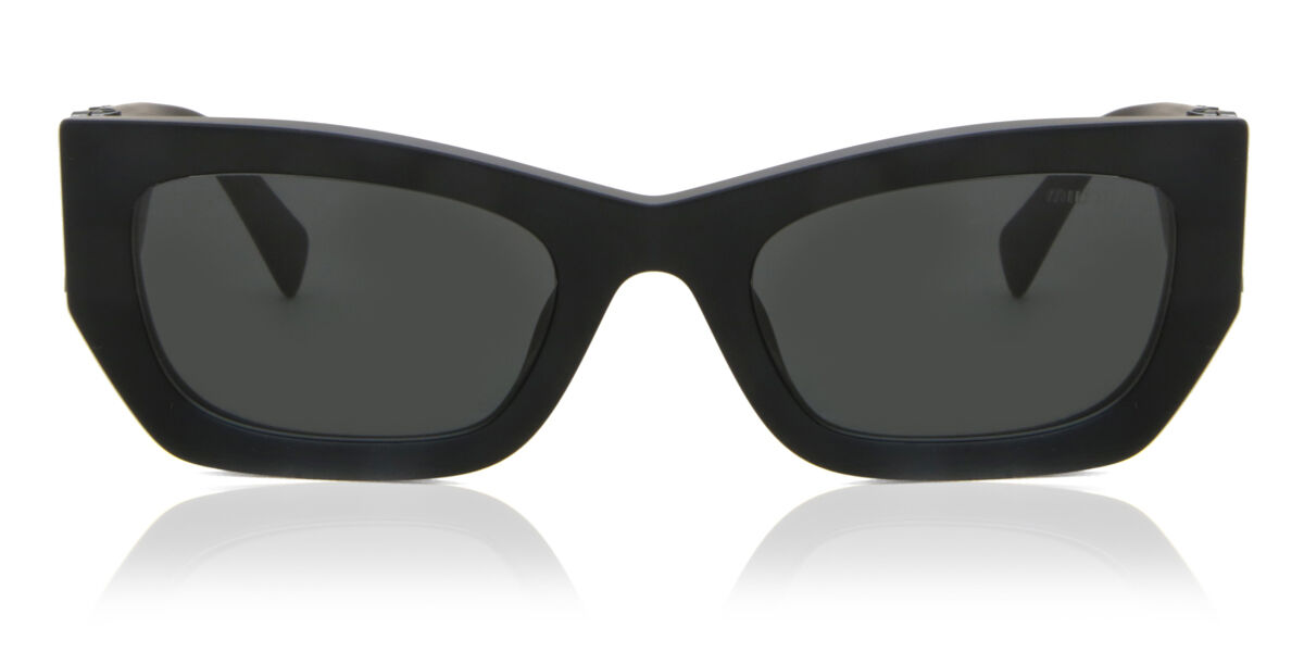 Miu Miu Sunglasses MU09WS 1BO5S0