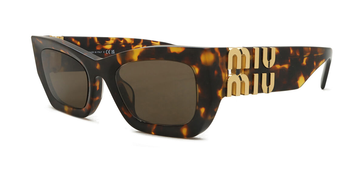 【送料,関税込】MIU MIU サングラス MU09WS miu miu】ミュウミュウ MU09WS サングラス