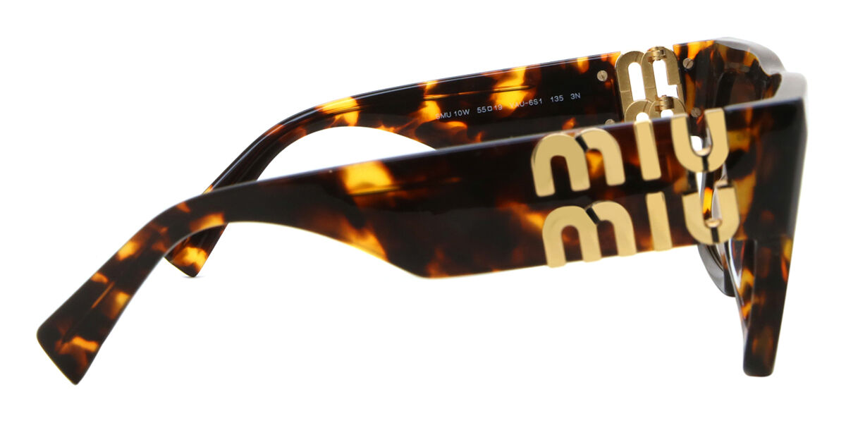 MU10WS サングラス べっこう | SmartBuyGlasses JP