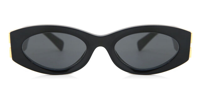 MU11WS sunglasses Black SmartBuyGlasses US