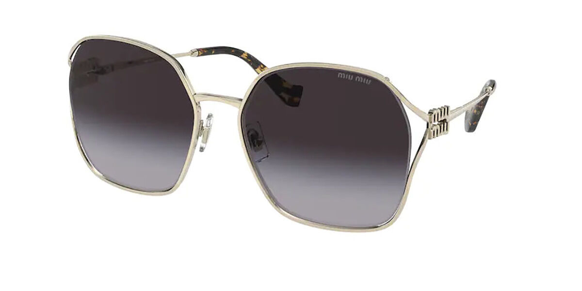 Miu Miu Sunglasses MU52WS/S ZVN5D1