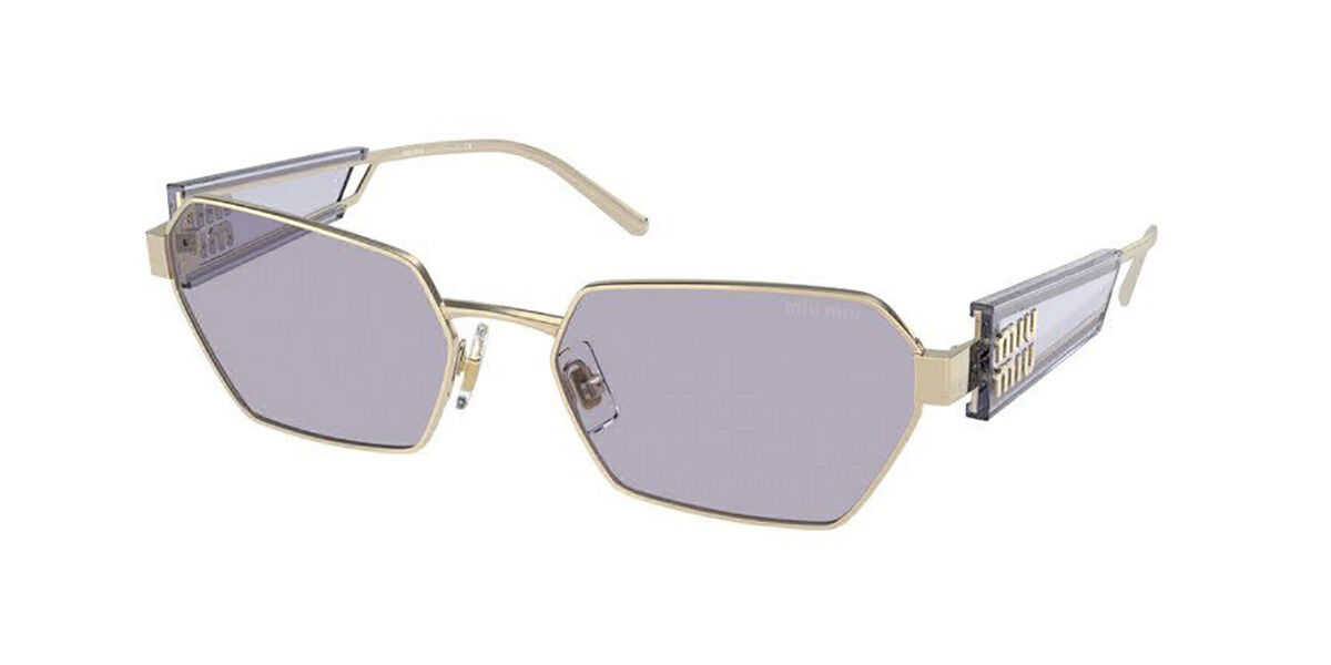 Miu Miu Sunglasses MU53WS ZVN05S