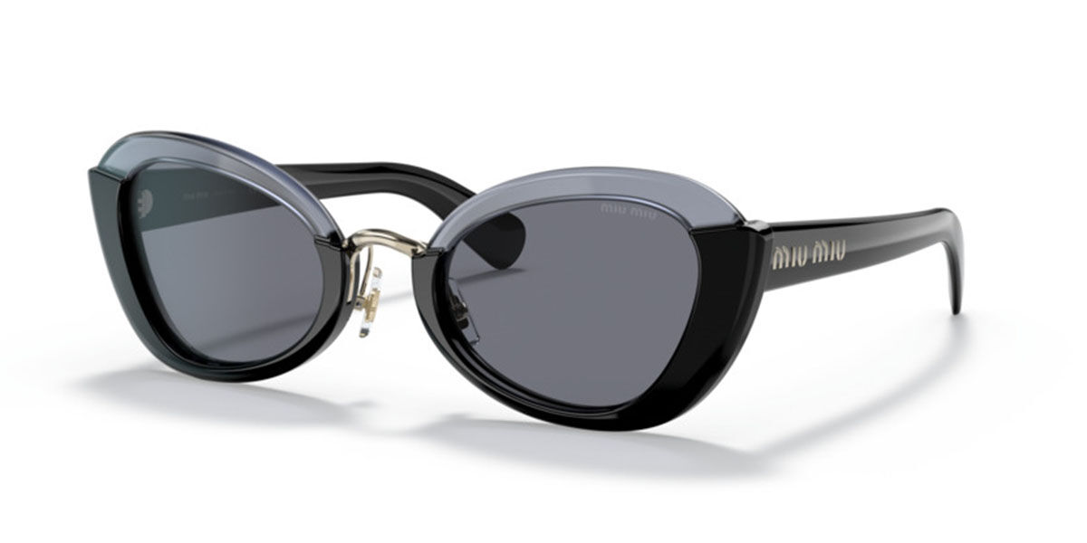 Miu Miu Sunglasses MU05WS 04X420