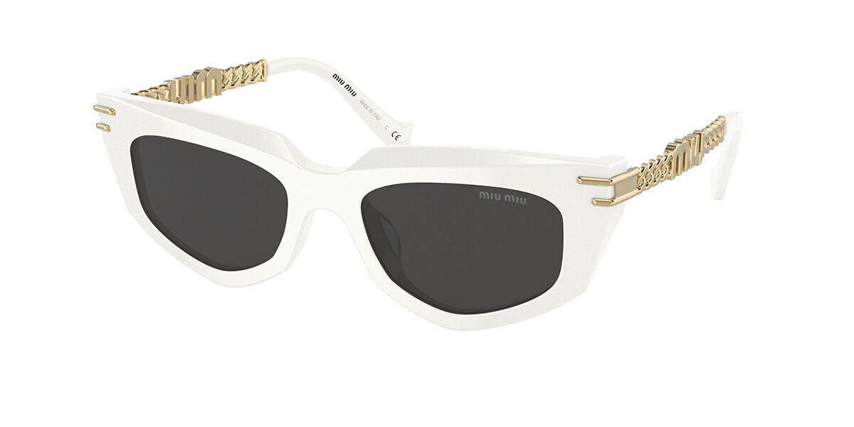 Miu Miu Sunglasses MU12WS 1425S0