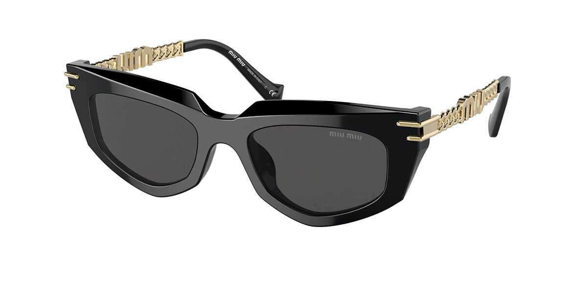 Miu Miu Sunglasses MU12WS 1AB5S0
