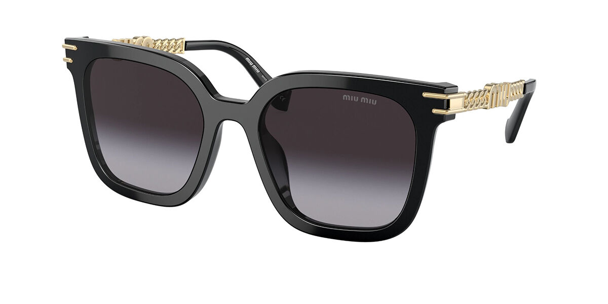 Miu Miu Sunglasses MU13WS 1AB5D1