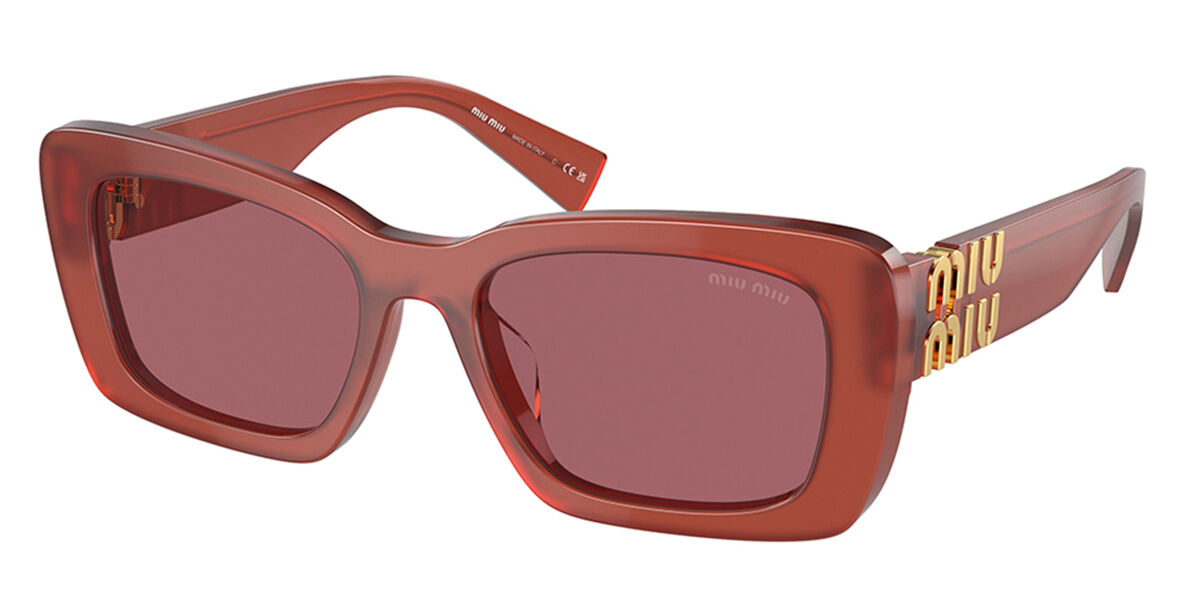 Sunglasses Miu Miu MU 01YS (16H09S) Woman | Free Shipping Shop Online