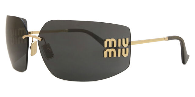MU54YS gafas de sol Dorado VisionDirecta CL
