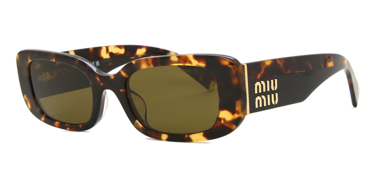 MU08YS サングラス Honey Tortoise | SmartBuyGlasses JP