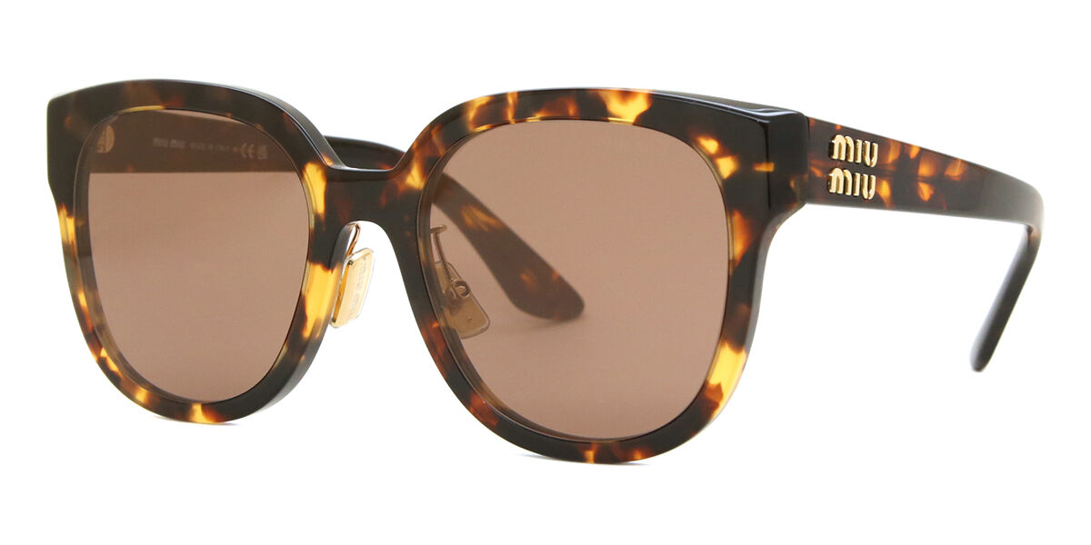 miumiu/ミュウミュウ サングラス MU01ZS VAU70D Sunglasses Miu Miu MU 01ZS (VAU70D) MU01ZS SMU01ZS Woman