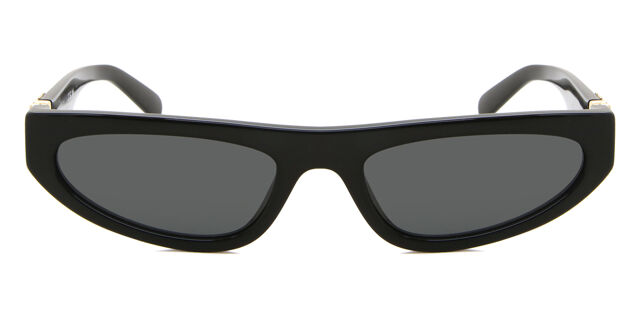 MIU MIU – 55mm Cat Eye Sunglasses 55mm Cat Eye Sunglasses – On Sale Now with Up to 58% Off  main image 2