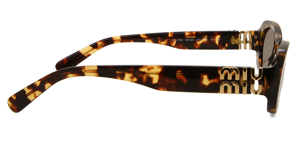 MU06ZS サングラス Dark Tortoise | SmartBuyGlasses JP