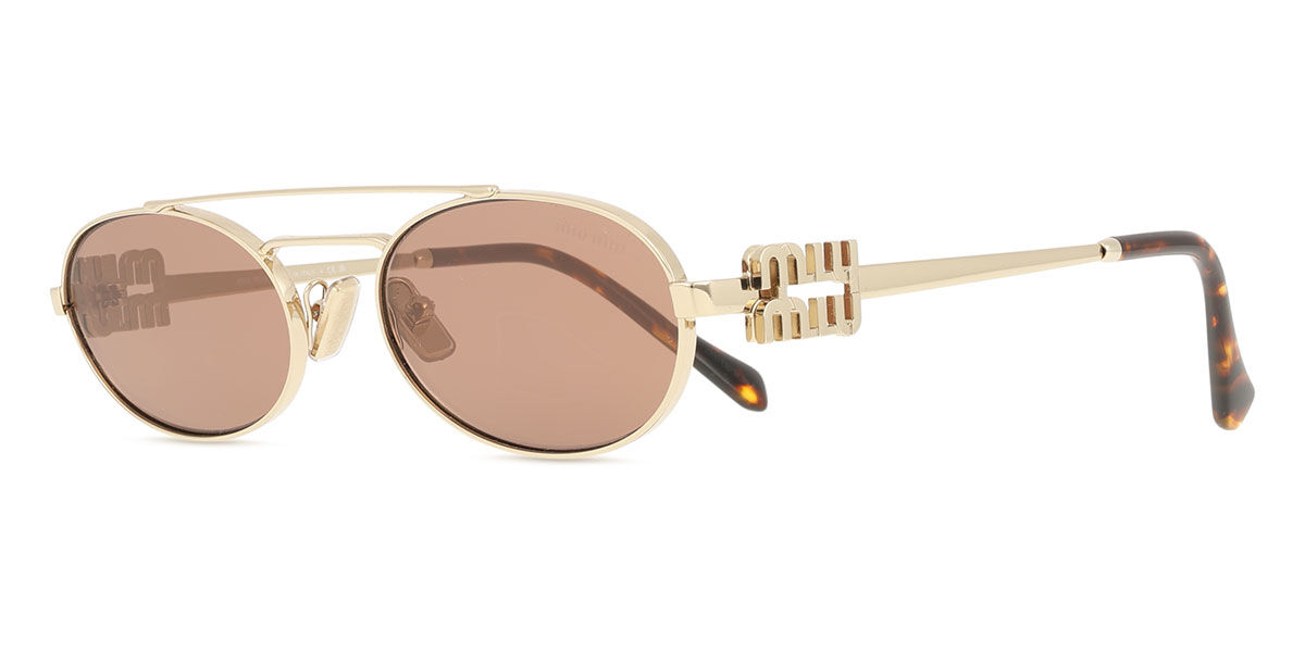 Miuページ Buy Miu Miu Sunglasses 54ZS ZVN/50D 53 | GEM OPTICIANS – GEM Opticians