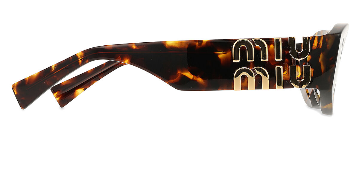 MU11WS sunglasses Honey Yellow Tortoise | SmartBuyGlasses US