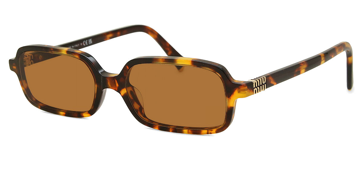 MU11ZS sunglasses Honey Yellow Tortoise | SmartBuyGlasses US