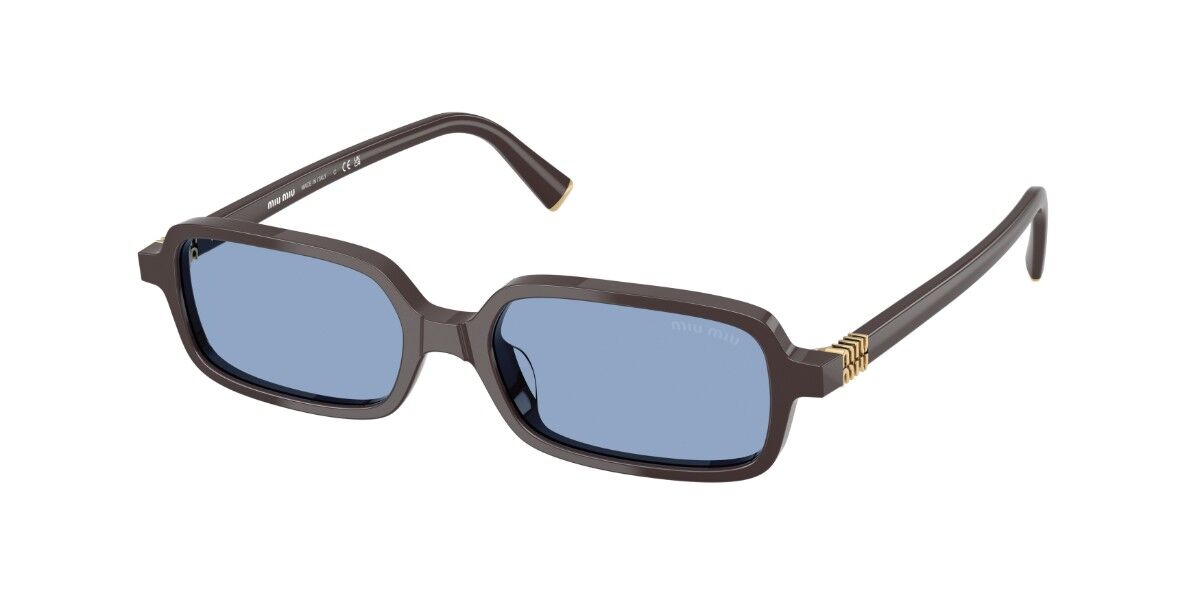 Miu Miu Brown Sunglasses Online | SmartBuyGlasses Canada Miu Miu Brown Sunglasses Online | SmartBuyGlasses Canada
