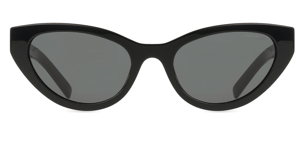 Miu Miu Cat-eye サングラス | 正規品保障SmartBuyGlassesジャパン！