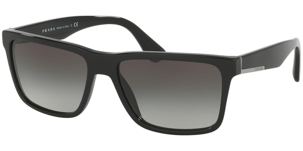 prada conceptual 19ss sunglasses