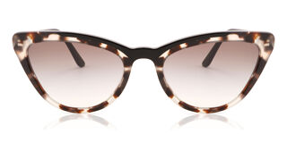 PR 01VS Sunglasses Opal Spotted Brown Tortoise | SmartBuyGlasses USA