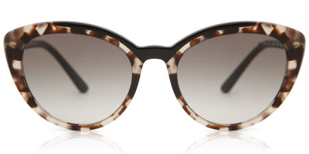 Buy Tortoiseshell Prada Sunglasses | SmartBuyGlasses India