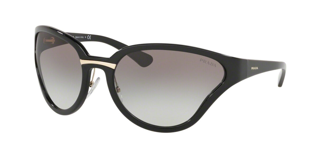 Prada Pr 22vs 2au6s1 Sunglasses Havana Visiondirect Australia 9419