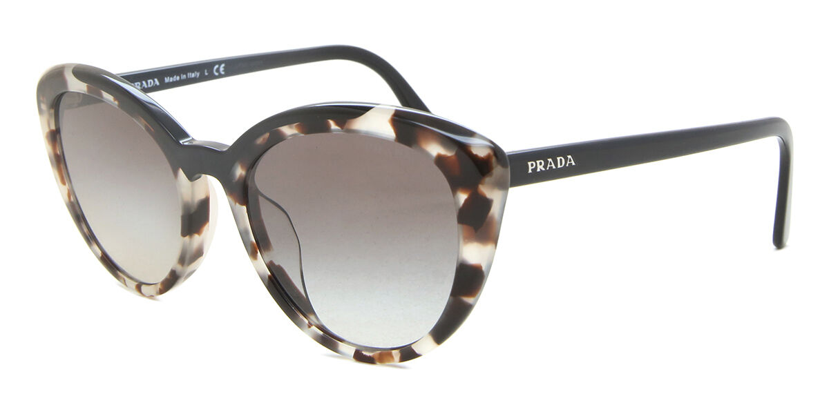 関税込【Prada】Asian Fit PR 02VSF CONCEPTUALサングラス国内発 国内正規品】プラダ サングラス アジアンフィット PRADA PR