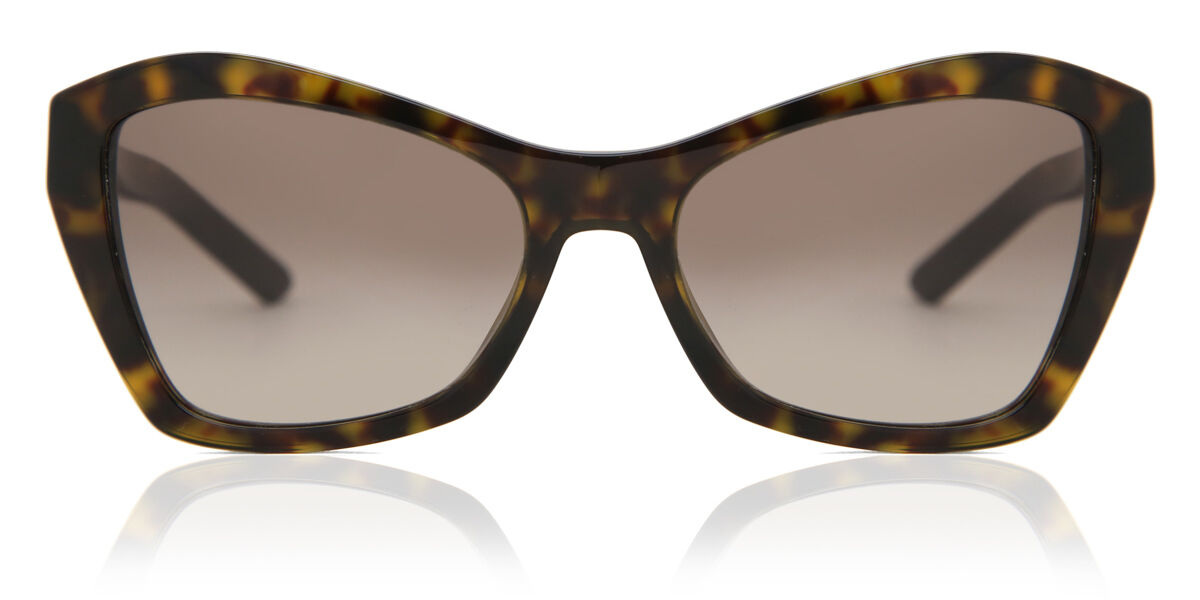 Prada PR 07XS 2AU3D0 Sunglasses Tortoise | VisionDirect Australia