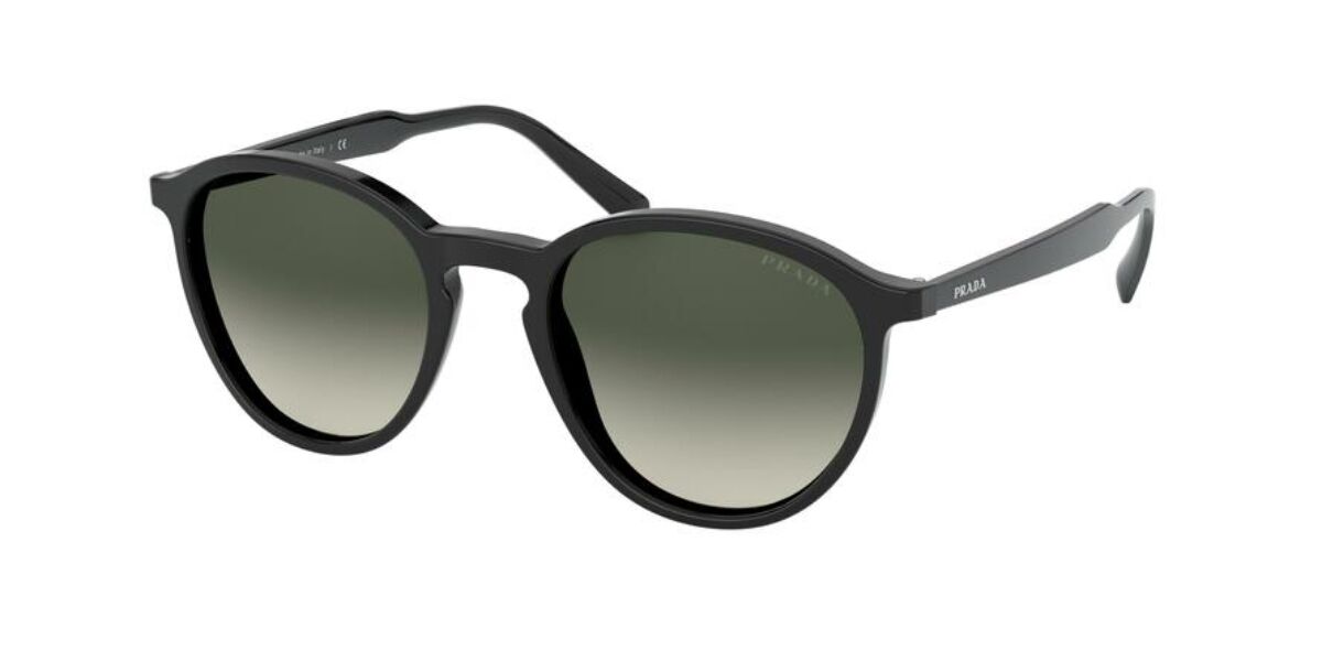 Prada Sunglasses PR 05XSF Asian Fit 1AB2D0
