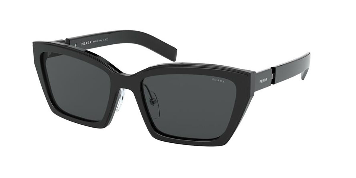 prada small sunglasses