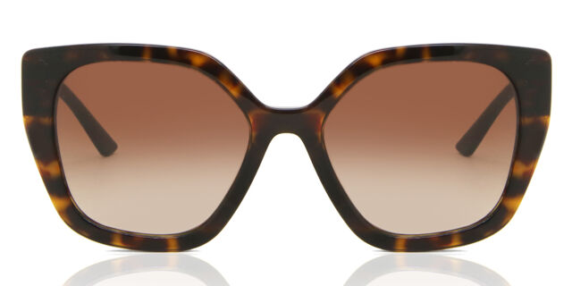 Prada PR 24XS 2AU6S1 Cat Eye Tortoise Sunglasses  display picture 1