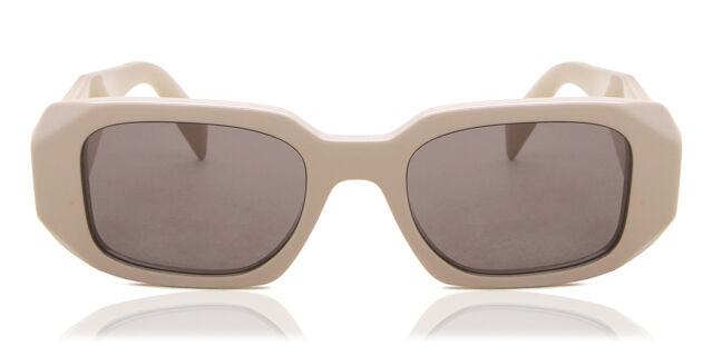 Prada PR 17WS Symbole VYJ6X1 Powder Pink サングラス  